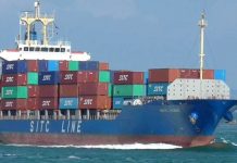 SITC launches new NEA–Thailand/Cambodia loop