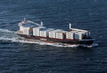 Eimskip reports Q3 2025 results