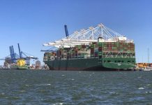 Evergreen to begin slot-taking on X-Press Feeders’ SPX1 service