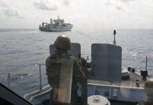 How Iran’s Hormuz exercise revealed container shipping’s geopolitical fragility