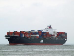 RCL introduces Mexico import processing fee