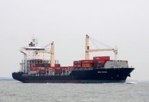 Samudera-Imoto feeder venture acquires first ships Singapore-based Samudera Shipping Line has acquired two feeder ships from Japanese feeder operator Imoto Lines.