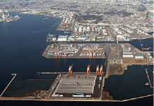 MLIT to test CONPAS at Yokohama’s Honmoku Pier