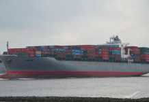 RCL joins Far East–Red Sea service Regional Container Lines (RCL) has joined the Far East–Red Sea RCS/RCX service operated by Global Feeder Shipping and T.S. Lines.