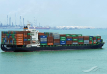 New Far East–Red Sea loop launched