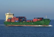 X-Press Feeders launches North Colombia X-Press service