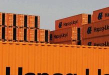 Hapag-Lloyd announces peak season surcharge to West Africa Hapag-Lloyd has announced a Peak Season Surcharge (PSS) for shipments from Asia and Oceania to West Africa.
