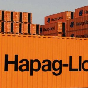Hapag-Lloyd announces peak season surcharge to West Africa