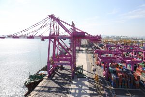Incheon Port Authority (IPA) is offering around US$6 million of loans to shipping companies and forwarders hit by high bunker costs.