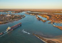 Pilbara Ports initiates reconciliation framework