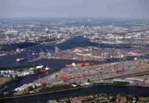 Yokohama Port to introduce chassis depot to manage trailer flow Port of Yokohama
