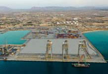 How Berbera port reshape Red Sea power dynamics