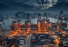 How US-China trade war triggers registry realignment
