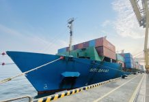 SITC returns to Huanghai for six more 2,700 TEU ships