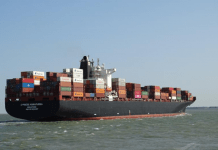 X-Press Feeders adjusts Middle East and ISC network coverage