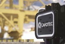 Erik Lyrvall joins Cavotec Group Management