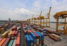 Two box ships collided in Chittagong: construction of deep-sea port begins Bangladesh Sunday began construction of Matarbari deep-sea port formally in Cox’s Bazar district.As part of the works...