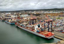 Transnet teams up with ICTSI to upgrade Durban Terminal
