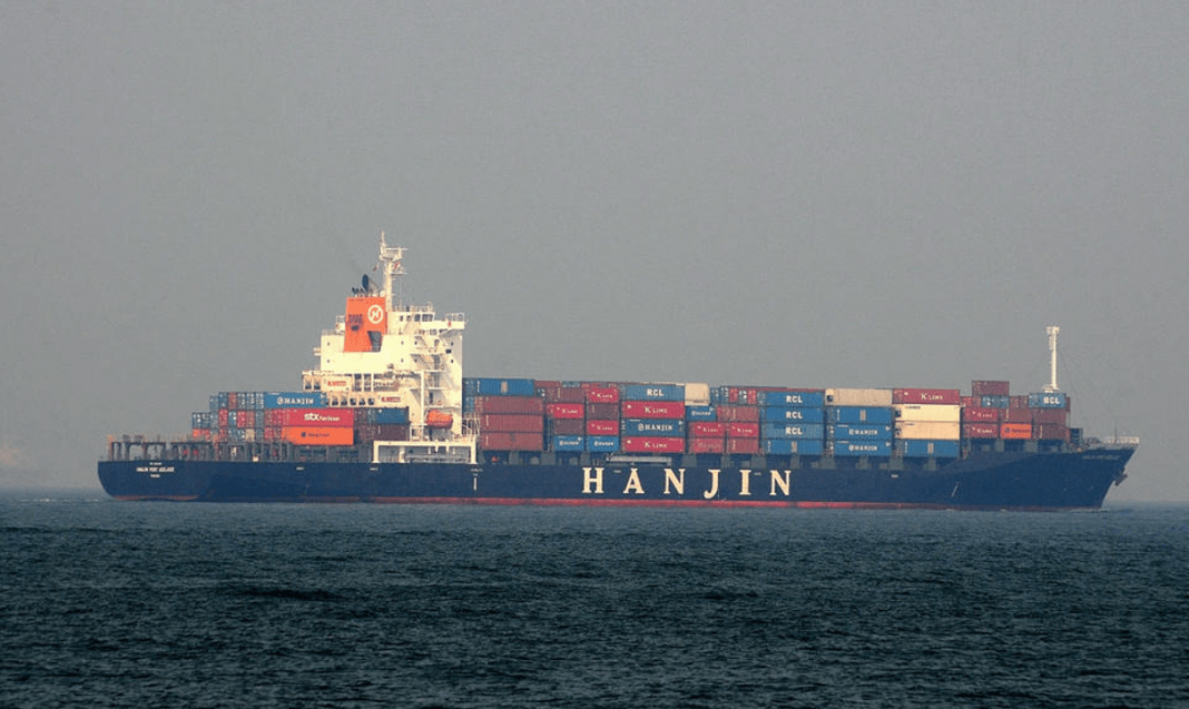 TS Lines recovers investment through record vessel charter Container News