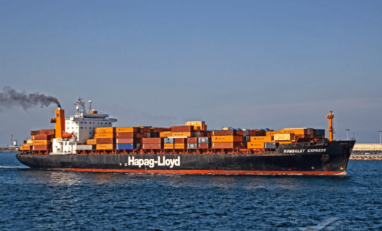 Hapag-Lloyd updates Emergency Space Contigency Surcharge from North ...