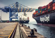 Hapag-Lloyd announces rate increase to North America Hapag-Lloyd announced a GRI for shipments from the Indian Subcontinent, Pakistan and the Middle East to North America.