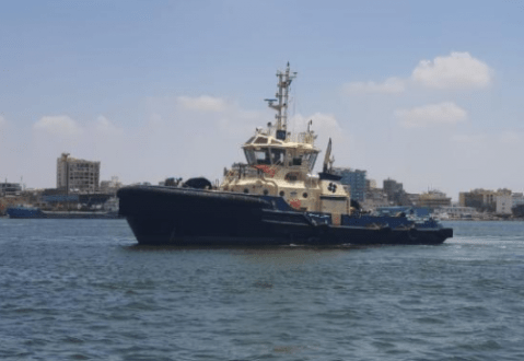 Svitzer expands operations in Brazil - Container News