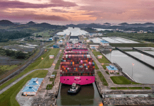 Panama Supreme Court annuls port concessions held by CK Hutchison unit