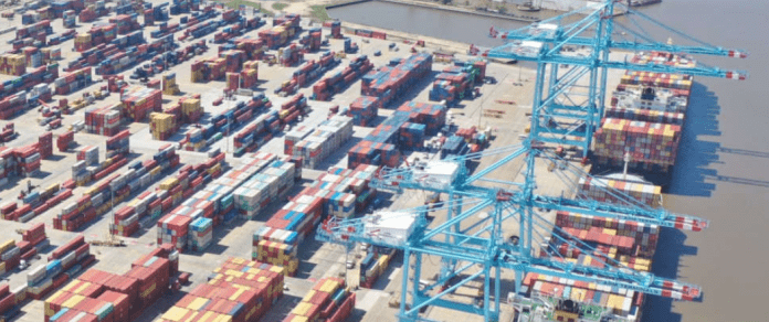 ICTF Terminal