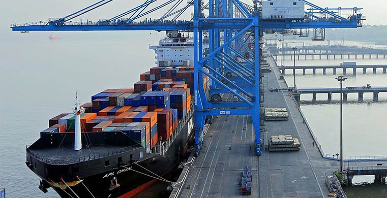 jnpt terminal privatisation triggers tight race among operators - container news