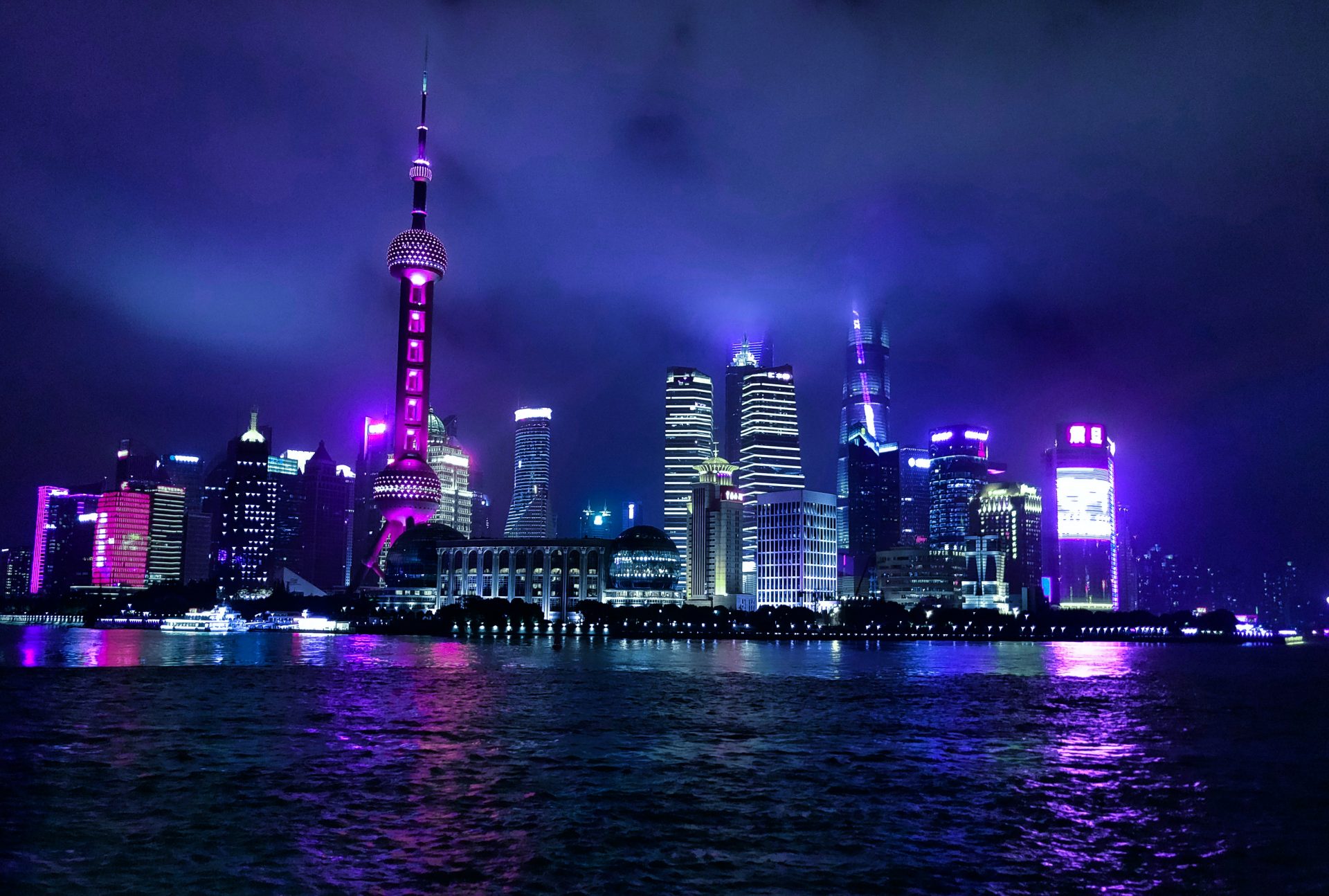 How Global Port Cities Drive Trade and Economic Growth Container News