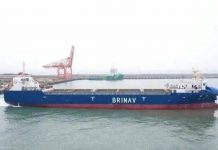 China’s Zhi Fei achieves world-first fully unmanned container operation in Qingdao Zhi Fei