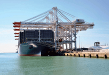 CMA Terminals completes acquisition of 49% stake in Nador Container Terminal cma ship terminal