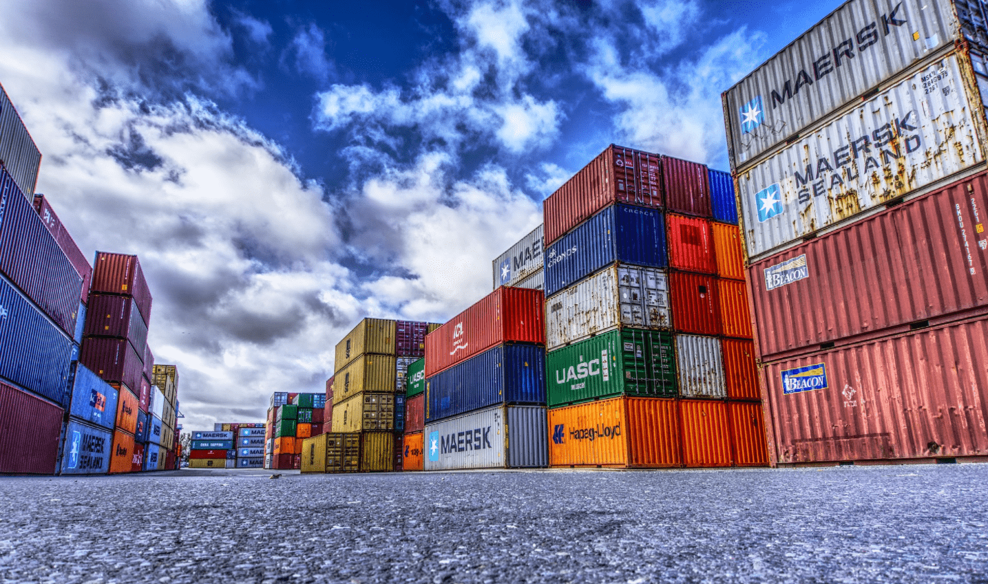 Freight forwarders turn to SOCs to face global shortage - News
