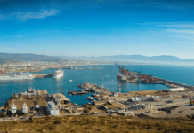 BlackRock and MSC may walk away from Hutchison Ports deal