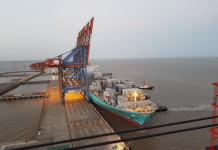 Why India keeps attracting port investments?