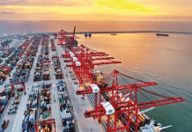APSEZ doubles Colombo West International Terminal capacity Sri Lanka Prime Minister Dr Harini Amarasuriya has inaugurated the Phase II expansion of APSEZ's Colombo West International Terminal.