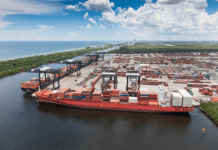 Port Everglades breaks records across cruise, cargo, and energy