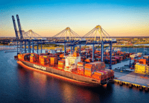 Hapag-Lloyd moves Bulgaria DG documentation online Hapag-Lloyd vessel