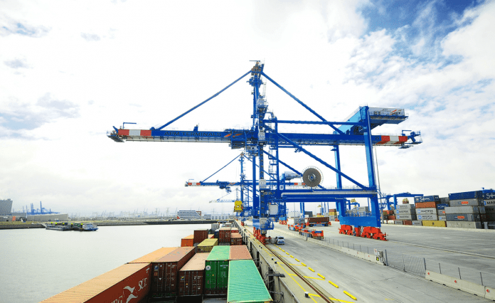Finnish Terminal