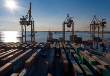 Port of Thessaloniki delivers record revenue Thessaloniki Port Authority reported its strongest financial and operational performance on record for fiscal year 2025.