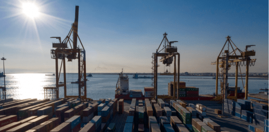 Thessaloniki Port Authority reported its strongest financial and operational performance on record for fiscal year 2025.