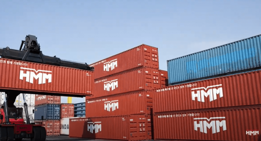South Korean companies start container factory with KOBC’s backing