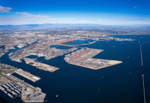 San Pedro Bay Ports release final report on zero-emission truck feasibility