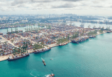 Singapore launches multi-fuel bunkering initiatives and digitalisation advances