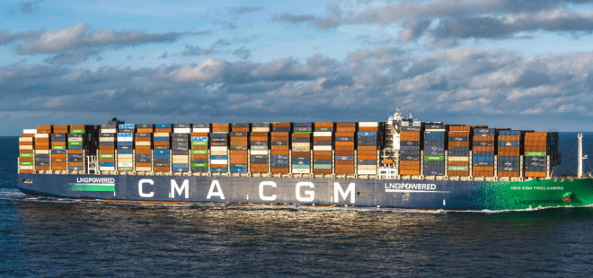 CMA CGM creates US$1.5 billion special fund to accelerate shipping ...