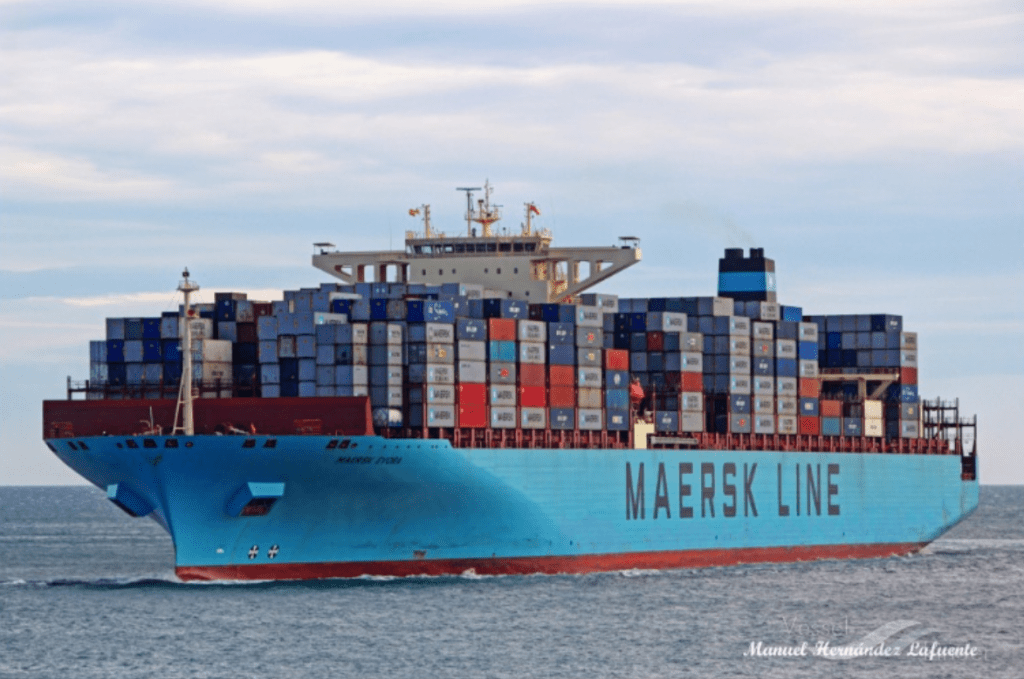 2M Alliance updates voyage numbers on Asia US and Canada network Container News