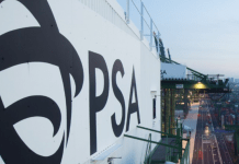 PSA expands China presence with Xiamen port investment