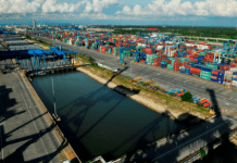 Explainer: Anchorage crisis behind the Hormuz crisis