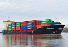 X-Press Feeders restructures regional services X-Press Feeders has implemented a series of network adjustments across its short-sea services, refining port coverage