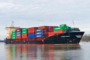 X-Press Feeders has implemented a series of network adjustments across its short-sea services, refining port coverage